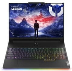 Lenovo Lenovo Legion 9 16IRX9, černá