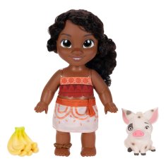 Jakks Pacific Bábika Disney sestrička Simea ( Vaiana 2 ) 23756 30 cm