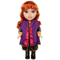 Jakks Pacific Disney Frozen 2 bábika Anna 35 cm