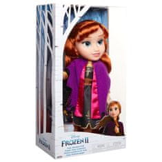 Jakks Pacific Disney Frozen 2 bábika Anna 35 cm