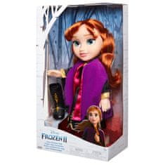 Jakks Pacific Disney Frozen 2 bábika Anna 35 cm