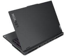 Lenovo Lenovo Legion Pro 5 16IRX9, šedá