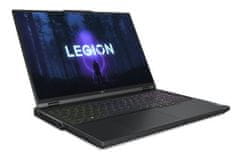 Lenovo Lenovo Legion Pro 5 16IRX9, šedá