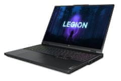 Lenovo Lenovo Legion Pro 5 16IRX9, šedá