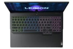 Lenovo Lenovo Legion Pro 5 16IRX9, šedá