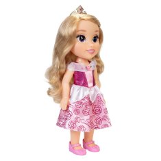 Jakks Pacific bábika Disney 95562 princezná Aurora 35 cm