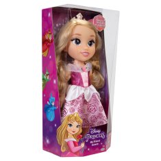 Jakks Pacific bábika Disney 95562 princezná Aurora 35 cm