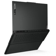 Lenovo Lenovo Legion Pro 7 16IRX9H, černá