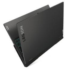 Lenovo Lenovo Legion Pro 7 16IRX9H, černá