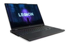 Lenovo Lenovo Legion Pro 7 16IRX9H, černá