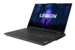 Lenovo Lenovo Legion Pro 7 16IRX9H, černá