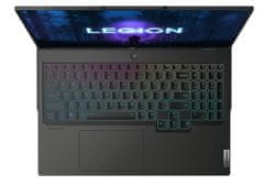 Lenovo Lenovo Legion Pro 7 16IRX9H, černá