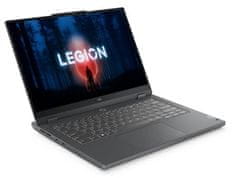 Lenovo Lenovo Legion Slim 5 14APH8, šedá