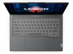 Lenovo Lenovo Legion Slim 5 14APH8, šedá