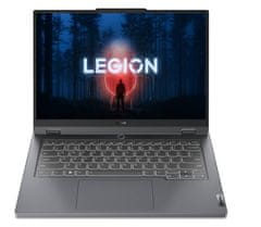 Lenovo Lenovo Legion Slim 5 14APH8, šedá