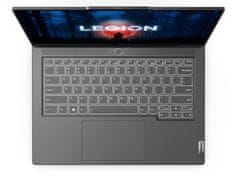 Lenovo Lenovo Legion Slim 5 14APH8, šedá