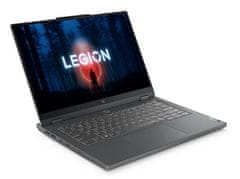 Lenovo Lenovo Legion Slim 5 14APH8, šedá