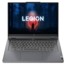 Lenovo Lenovo Legion Slim 5 14APH8, šedá