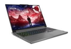 Lenovo Lenovo Legion Slim 5 16AHP9, šedá