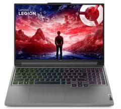 Lenovo Lenovo Legion Slim 5 16AHP9, šedá