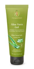 Primavera Hydratačný telový gél Aloe Vera (Hydrating Gél) 75 ml