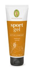 Primavera Gél na uvoňanie svalov Sport Active Comfort (Gél) 75 ml