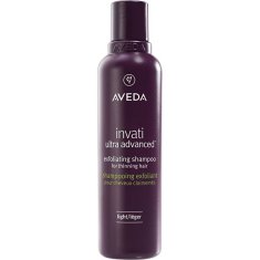 Aveda Exfoliačný šampón pre rednúce vlasy Invati Ultra Advanced Light (Exfoliating Shampoo) (Objem 200 ml)