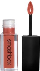 SMASHBOX Tekutý rúž Always On (Liquid Lipstick) 4 ml (Odtieň Bawse)