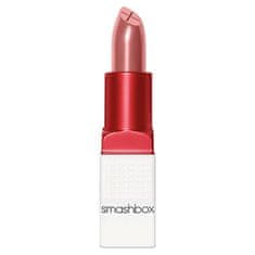 SMASHBOX Krémový rúž Be Legendary (Prime & Plush Lipstick) 3,4 g (Odtieň It’s A Mood)