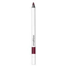 SMASHBOX Kontúrovacia ceruzka na pery Be Legendary (Line & Prime Pencil) 1,2 g (Odtieň Cranberry)