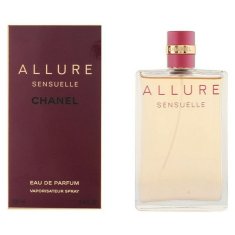 Chanel Dámsky parfum Allure Sensuelle Chanel 139601 EDP EDP 100 ml