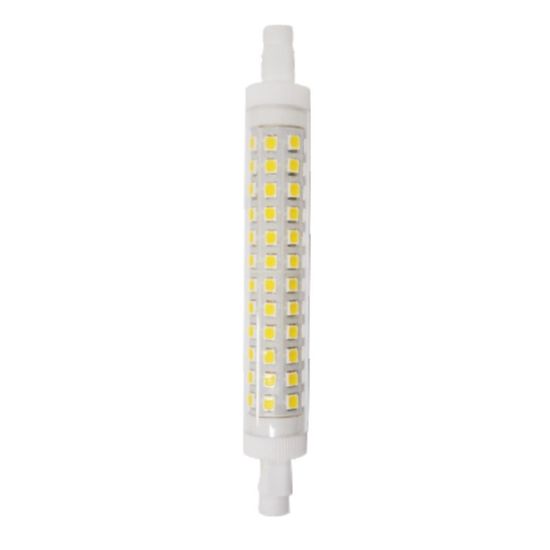 ACA ACA R7s LED 10W 118mm 6.000K 360 ° 230V Ra80