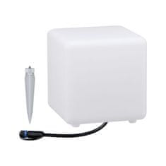 Paulmann Paulmann Plug a amp; Shine ZigBee RGBW svetelný objekt Cube 2,8W 24V 942.68 94268