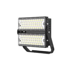 ACA ACA Lighting LED HIGH POWER FLOOD reflektor 240W, 37200lm, 5000K, 60 °, 230V AC, IP66, IK10 GLAD2405060