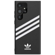 SAMSUNG Zadný kryt TPU GP-FPS918TLBBW pre Galaxy S23 Ultra Adidas Black