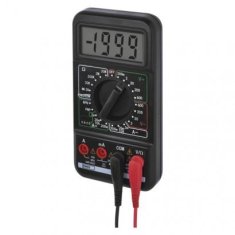 EMOS Multimeter MD-220 M2092, čierny 2202003000