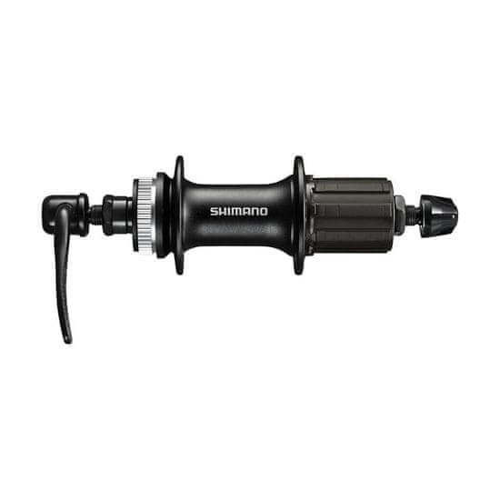 Shimano náboj Acera FH-M3050 zadní 36d 8,9,10r černý servisní balení