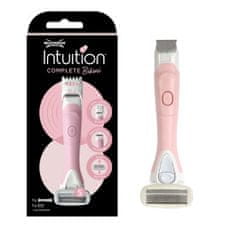 Wilkinson Sword WDS032 Intuition Complete Bikini