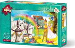 Art puzzle Puzzle Rozprávka 150 dielikov