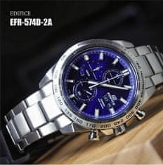 CASIO Edifice EFR-574D-2AVUEF (198)