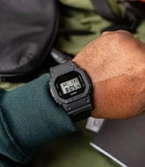 CASIO G-Shock DW-5600BCE-1ER (322)