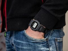 CASIO G-Shock DW-5600BCE-1ER (322)