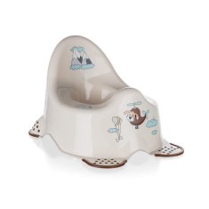 keeeper BANQUET 4kids 4kids Nočník DOG 38 x 27 x 23,5 cm, súprava 2 ks