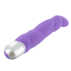 Feelztoys Feelz Toys - Gino Vibrator - Svetlá fialová