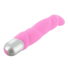 Feelztoys Feelz Toys - Gino Vibrator - Ružová