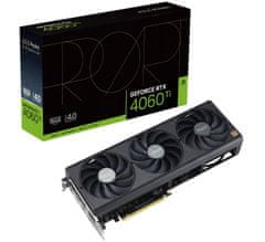 ASUS ASUS ProArt GeForce RTX 4060 Ti, 16GB GDDR6 (bulk)