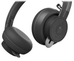 Logitech Logitech MS Zone Wireless, černá