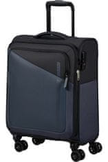 American Tourister Príručný kufor 55cm Daring Dash Black/Grey