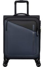 American Tourister Príručný kufor 55cm Daring Dash Black/Grey