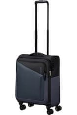 American Tourister Príručný kufor 55cm Daring Dash Black/Grey